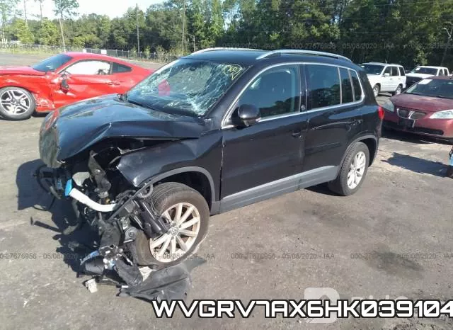 WVGRV7AX6HK039104 фото 3