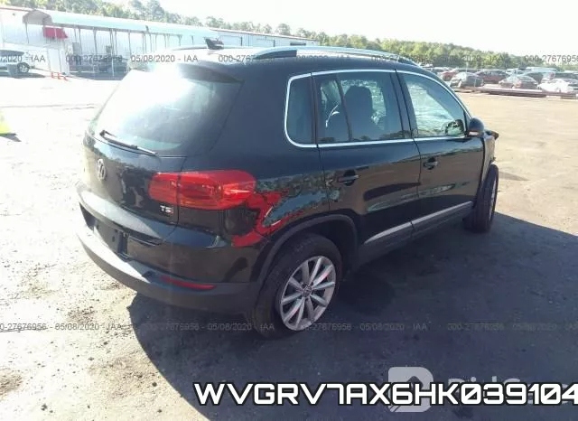 WVGRV7AX6HK039104 фото 5