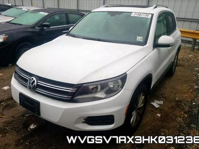 WVGSV7AX3HK031236 фото 3