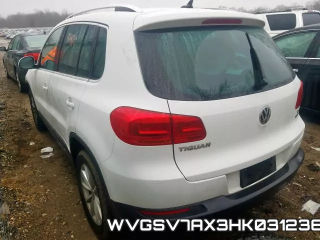WVGSV7AX3HK031236 фото 4