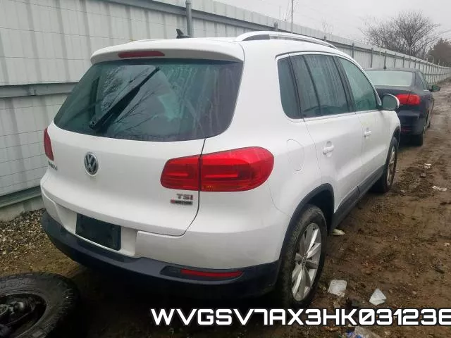 WVGSV7AX3HK031236 фото 5