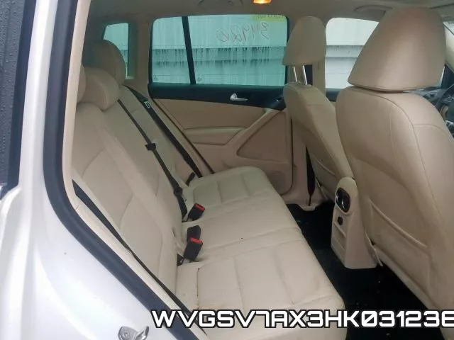 WVGSV7AX3HK031236 фото 7
