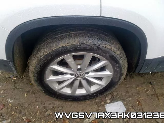 WVGSV7AX3HK031236 фото 10