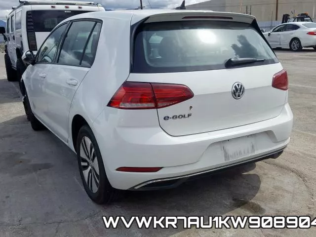 WVWKR7AU1KW908904 фото 4