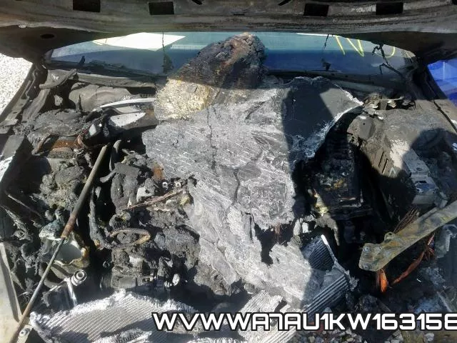 WVWWA7AU1KW163158 фото 8
