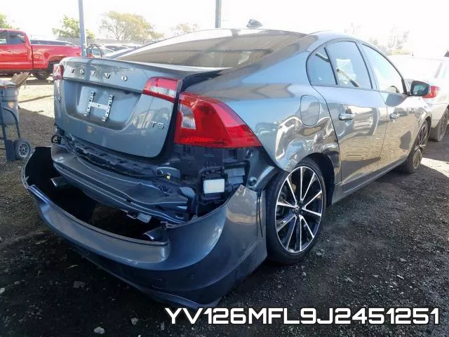 YV126MFL9J2451251 фото 5