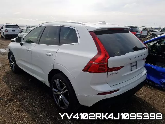 YV4102RK4J1095398 фото 4