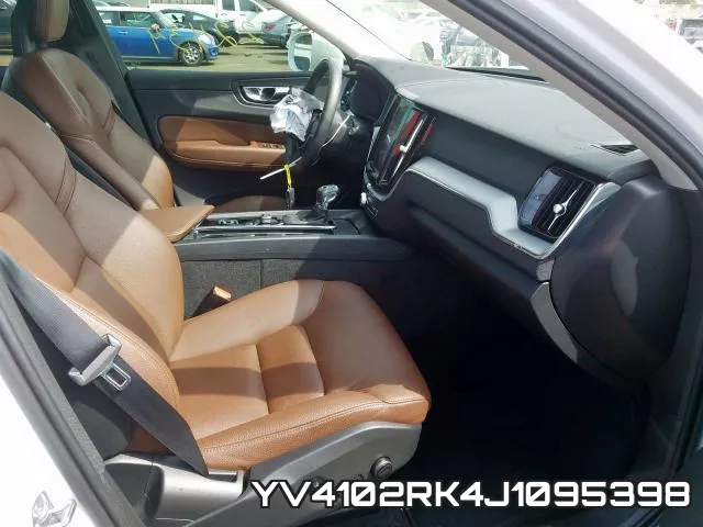 YV4102RK4J1095398 фото 6