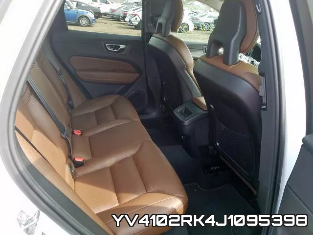 YV4102RK4J1095398 фото 7