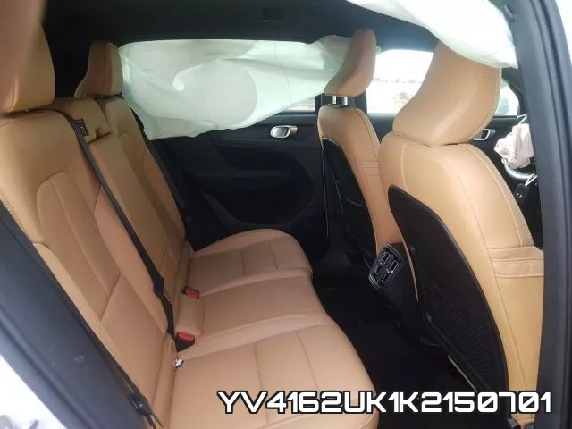 YV4162UK1K2150701 фото 7
