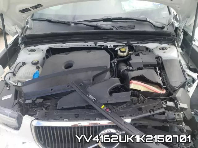 YV4162UK1K2150701 фото 8