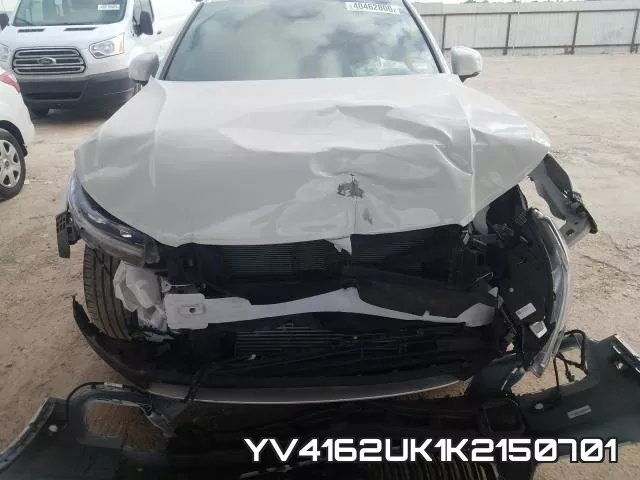 YV4162UK1K2150701 фото 10