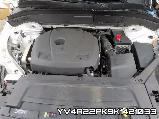 YV4A22PK9K1421033 фото 8