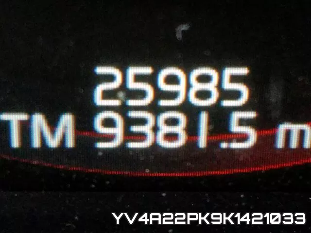 YV4A22PK9K1421033 фото 9
