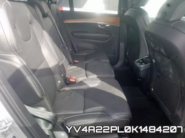 YV4A22PL0K1484207 фото 7