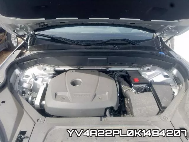 YV4A22PL0K1484207 фото 8