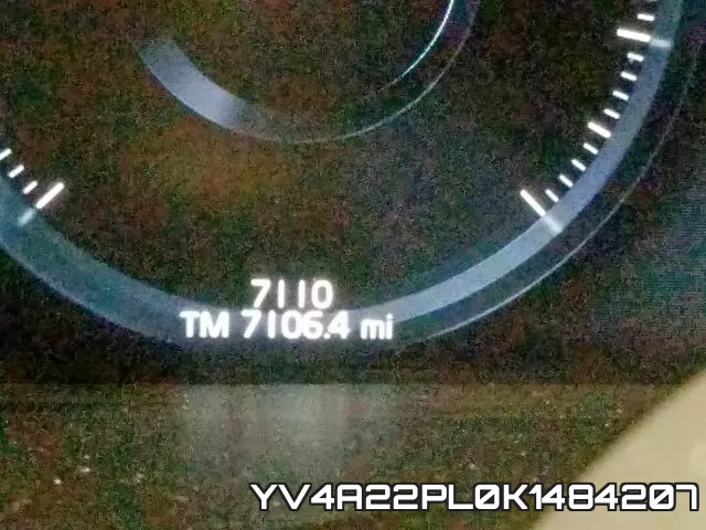 YV4A22PL0K1484207 фото 9