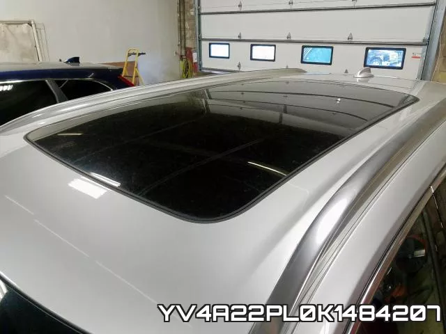 YV4A22PL0K1484207 фото 10