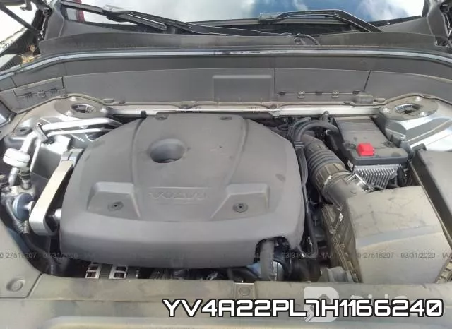 YV4A22PL7H1166240 фото 2