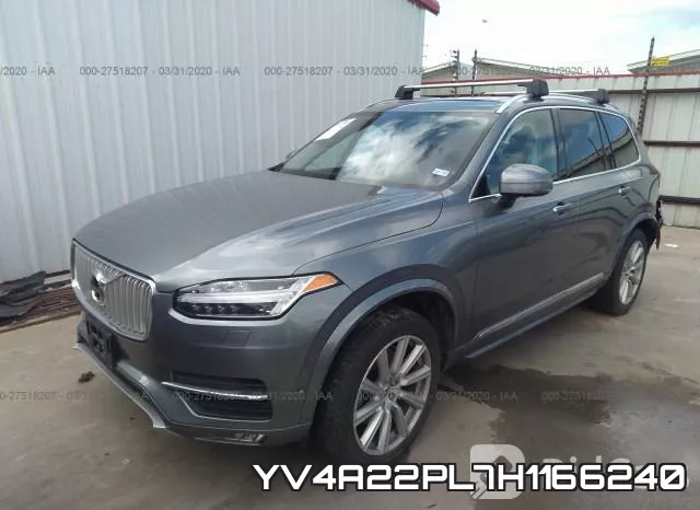 YV4A22PL7H1166240 фото 3
