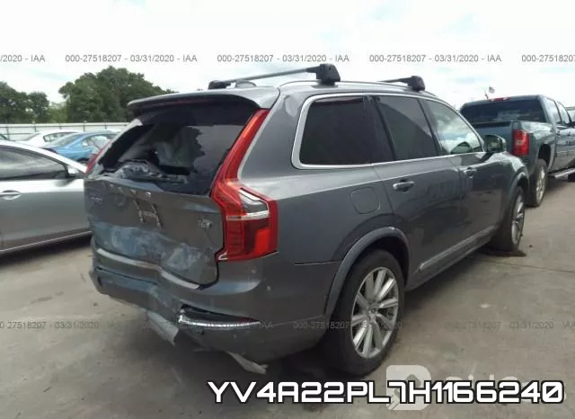 YV4A22PL7H1166240 фото 5