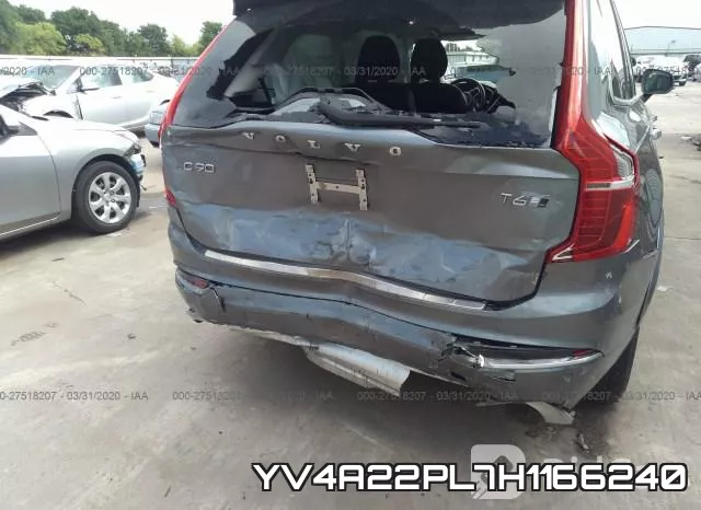 YV4A22PL7H1166240 фото 7