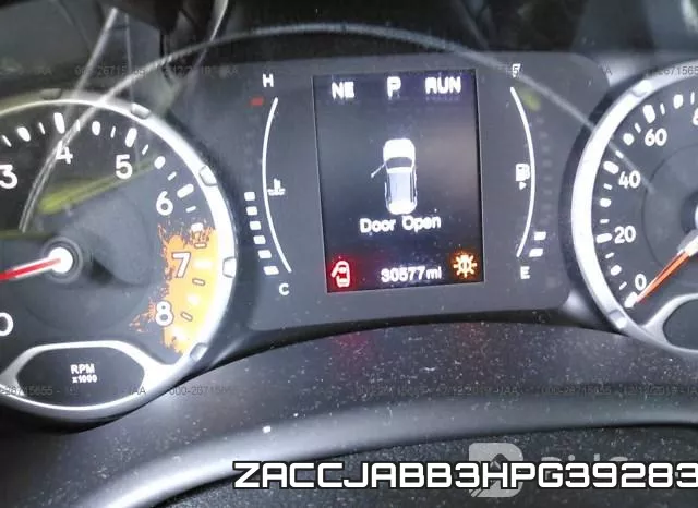ZACCJABB3HPG39283 фото 8