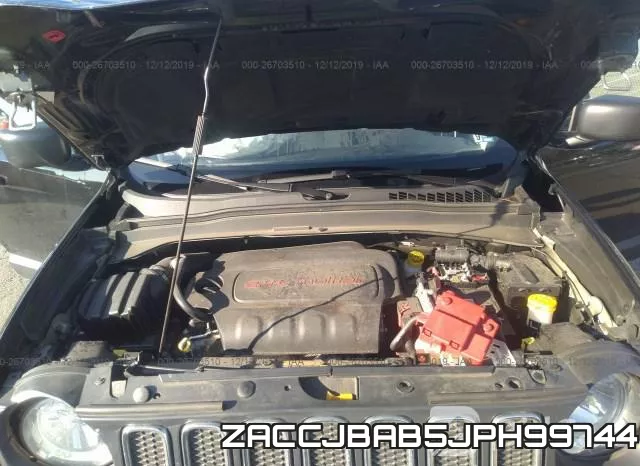 ZACCJBAB5JPH99744 фото 2
