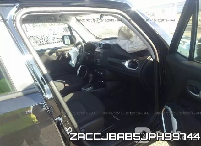 ZACCJBAB5JPH99744 фото 6