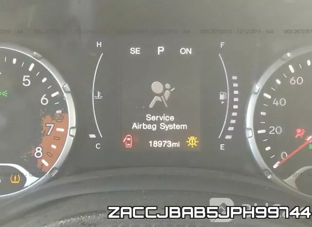 ZACCJBAB5JPH99744 фото 8