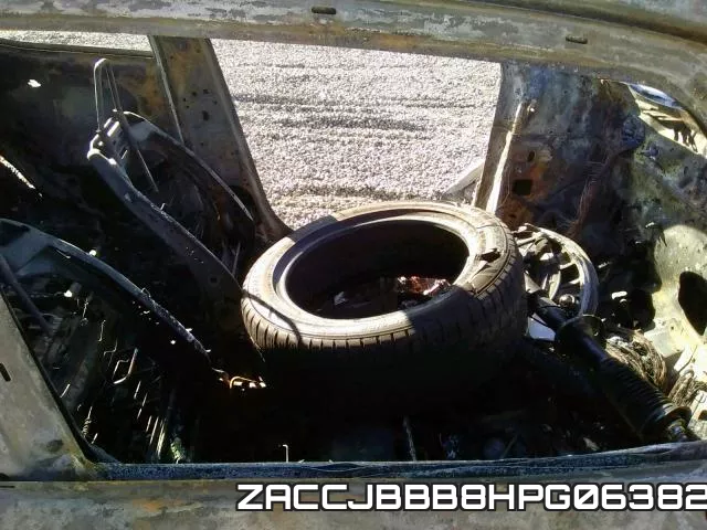 ZACCJBBB8HPG06382 фото 6