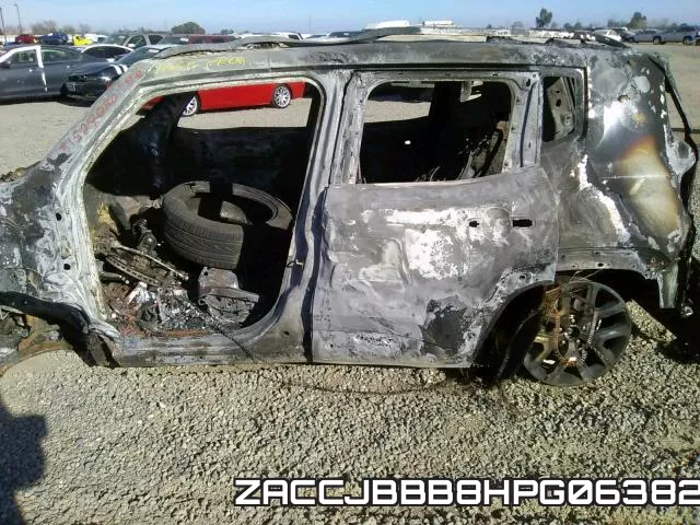 ZACCJBBB8HPG06382 фото 10