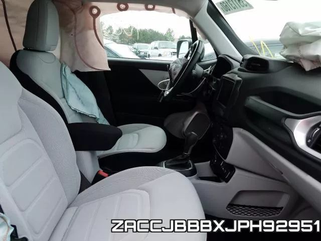 ZACCJBBBXJPH92951 фото 6
