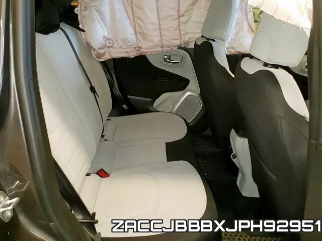 ZACCJBBBXJPH92951 фото 7
