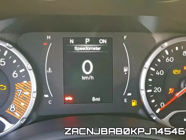 ZACNJBAB0KPJ74546 фото 9