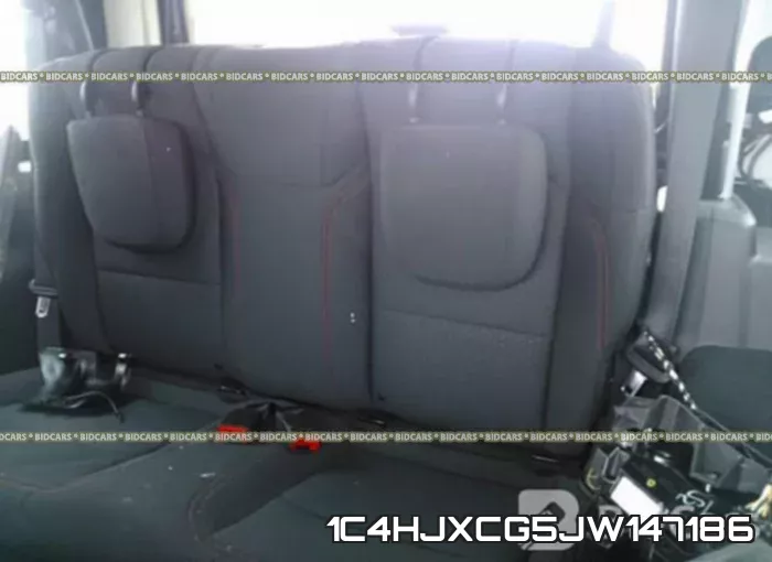 1C4HJXCG5JW147186 фото 9