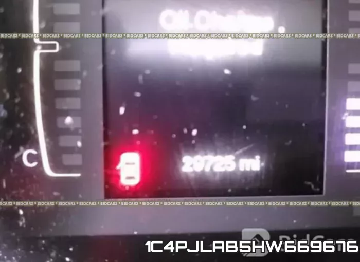 1C4PJLAB5HW669676 фото 8