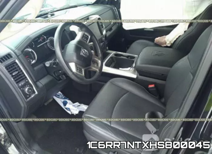 1C6RR7NTXHS800045 фото 6
