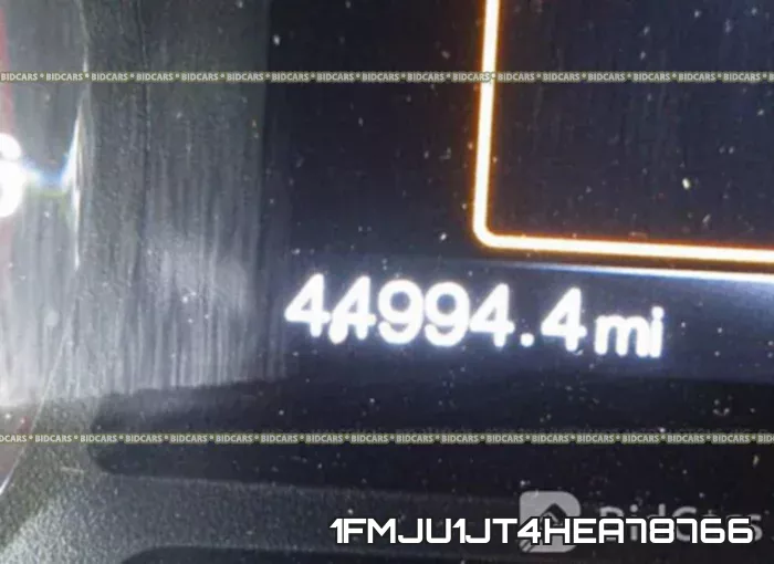 1FMJU1JT4HEA78766 фото 8