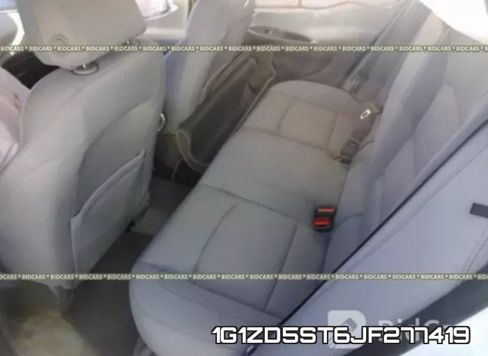 1G1ZD5ST6JF277419 фото 9