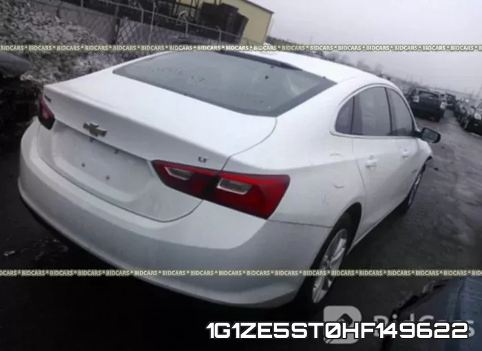 1G1ZE5ST0HF149622 фото 5