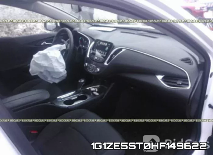 1G1ZE5ST0HF149622 фото 6