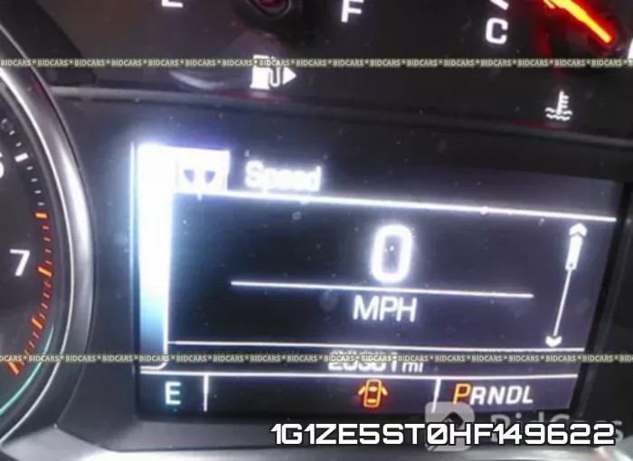 1G1ZE5ST0HF149622 фото 8