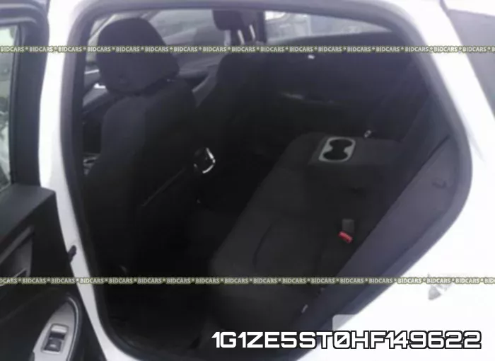 1G1ZE5ST0HF149622 фото 9