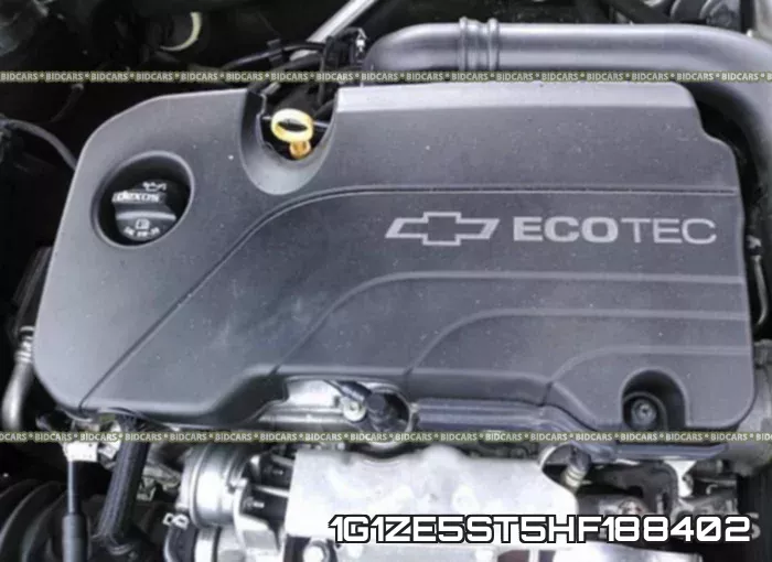 1G1ZE5ST5HF188402 фото 2