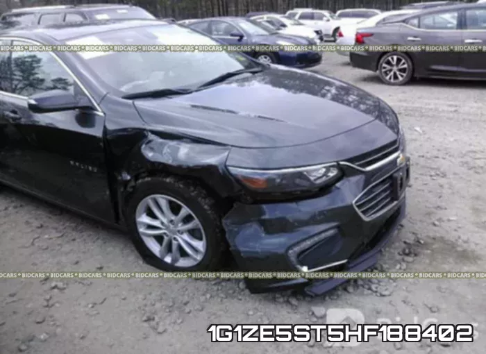 1G1ZE5ST5HF188402 фото 7