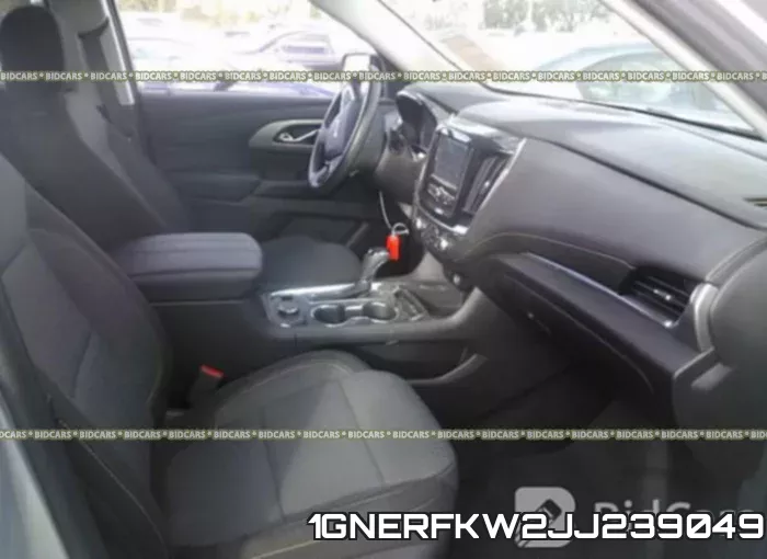 1GNERFKW2JJ239049 фото 6
