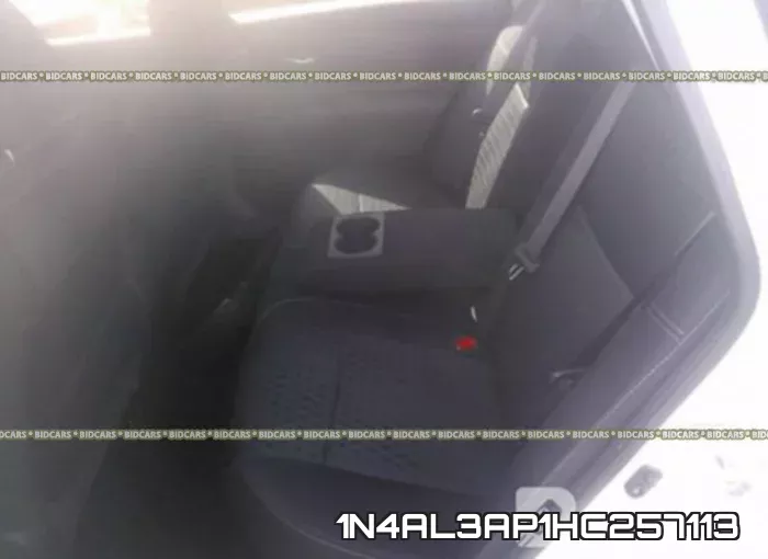 1N4AL3AP1HC257113 фото 9