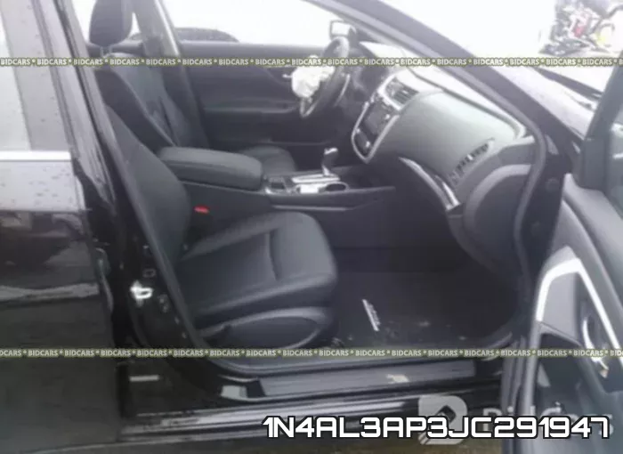 1N4AL3AP3JC291947 фото 6