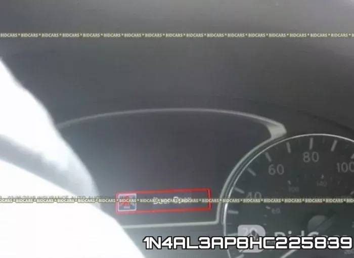 1N4AL3AP8HC225839 фото 8